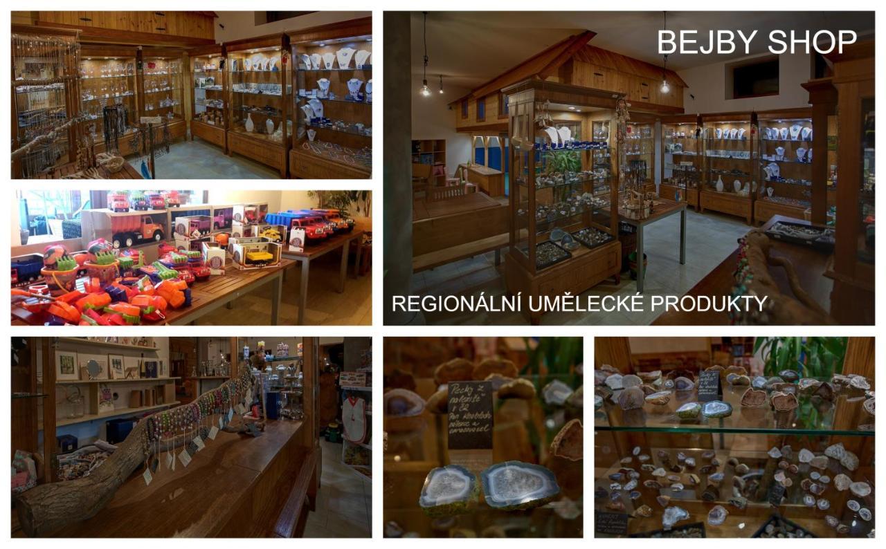 Bejby 公寓